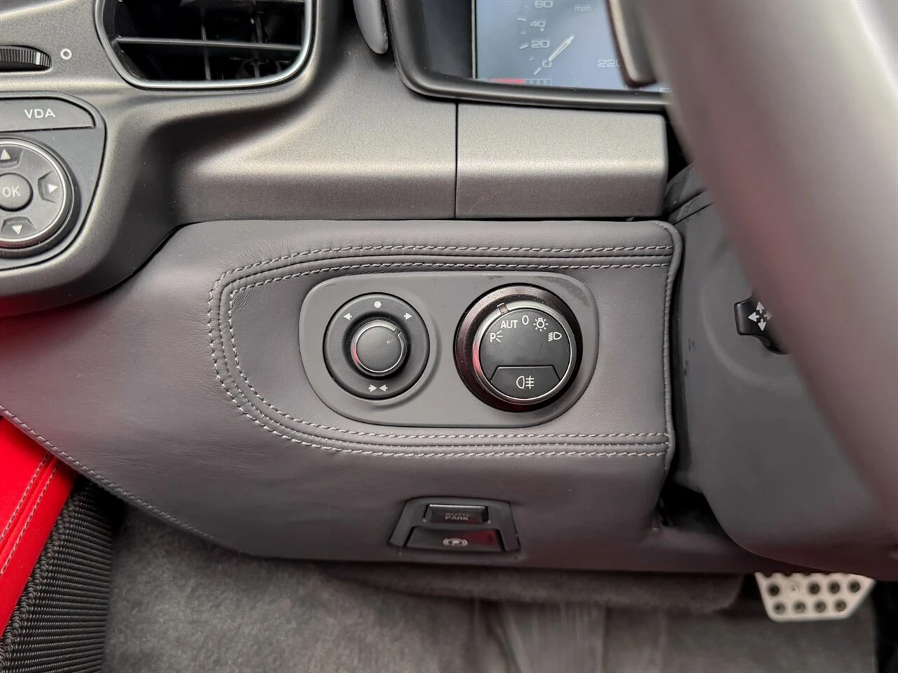 2014 Ferrari 458 Spider, 19/20