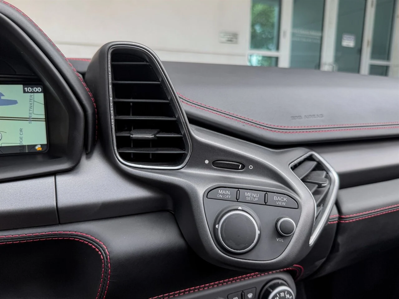 2013 Ferrari 458 Spider, 12/20