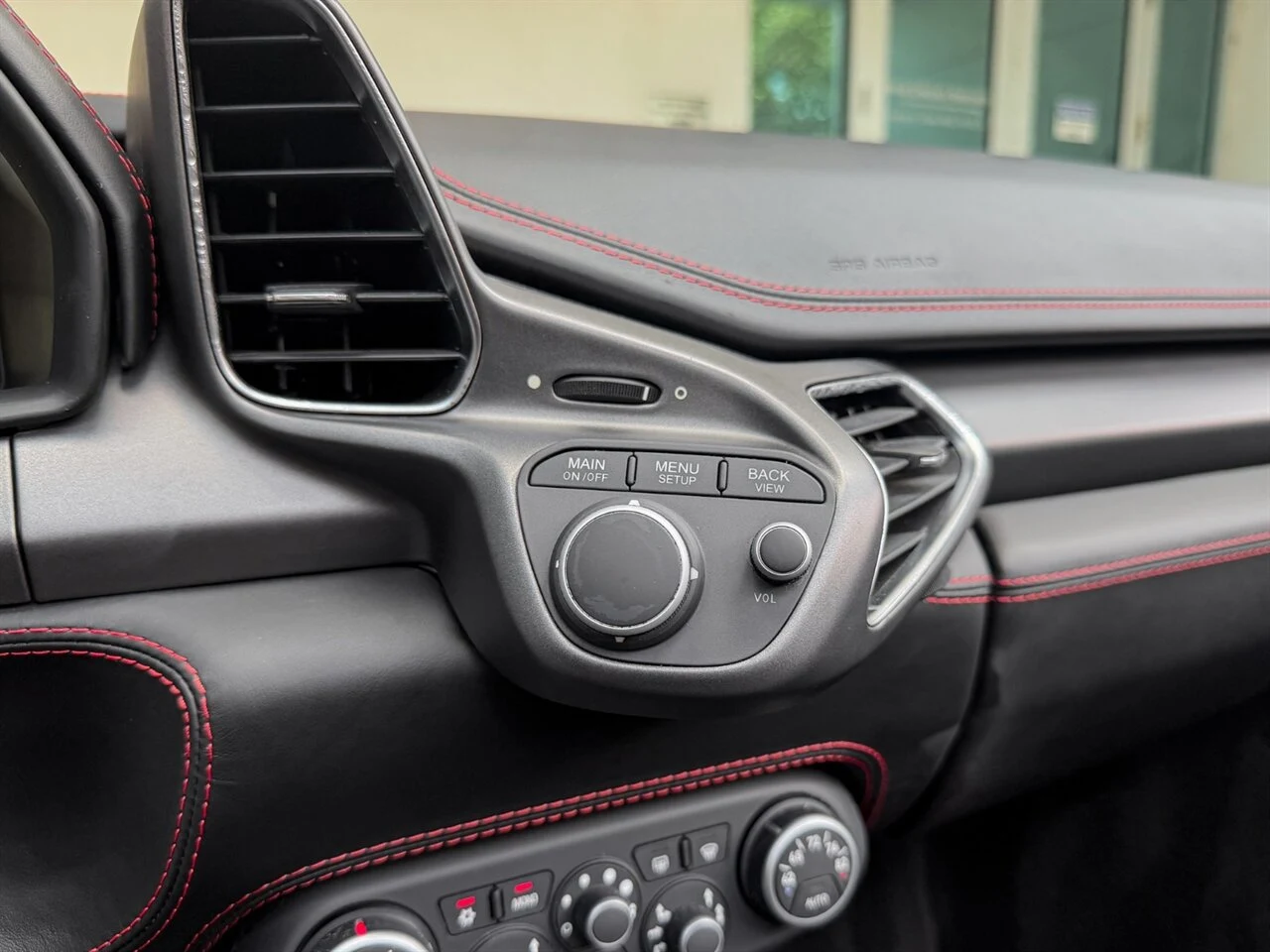 2013 Ferrari 458 Spider, 13/20