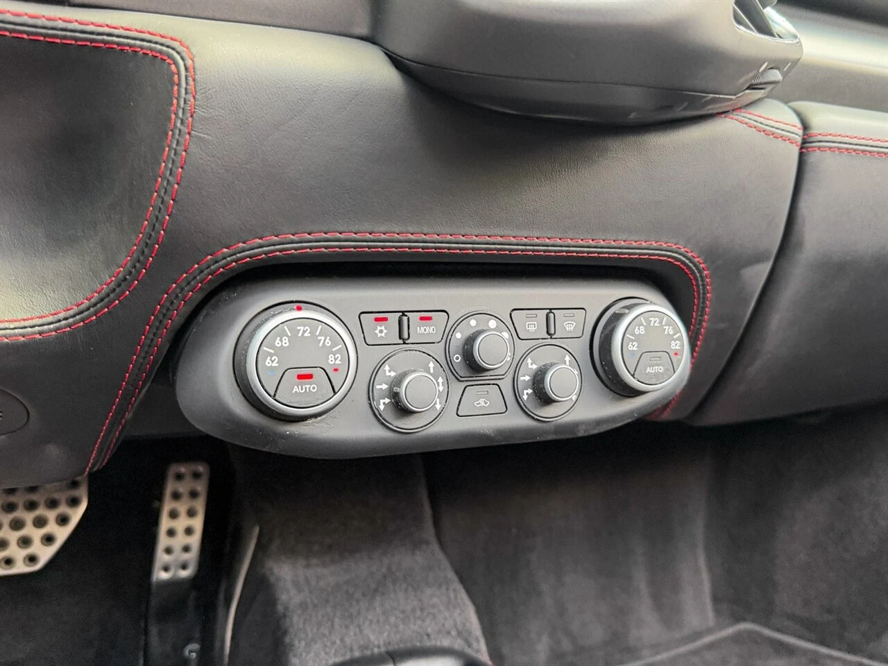 2013 Ferrari 458 Spider, 15/20
