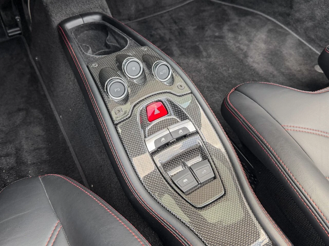 2013 Ferrari 458 Spider, 16/20