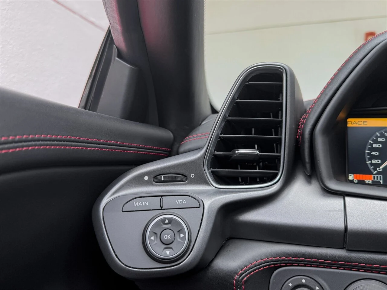 2013 Ferrari 458 Spider, 17/20