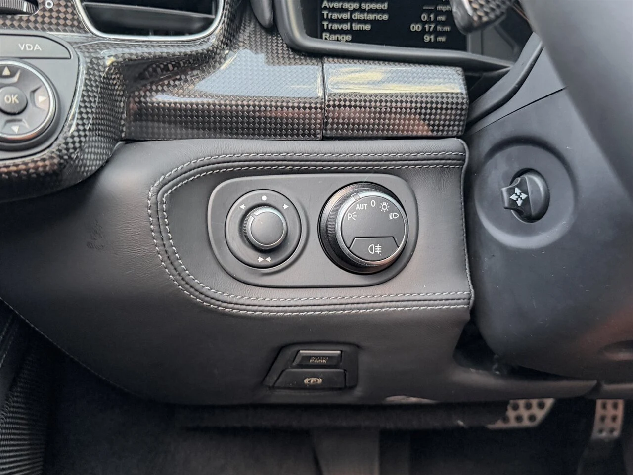 2012 Ferrari 458 Italia, 20/20