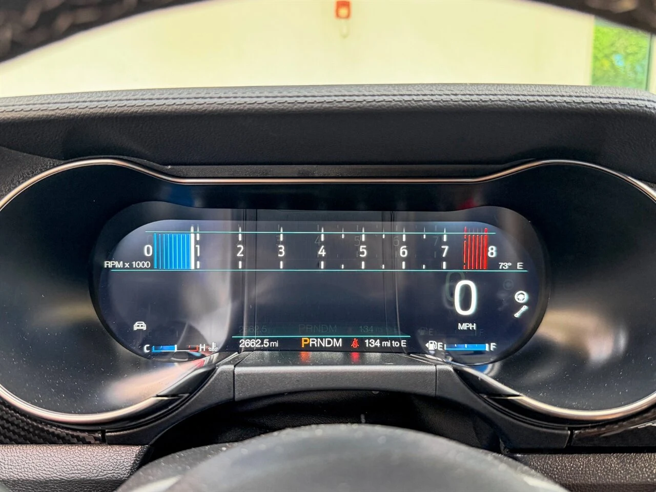 2022 Ford Mustang Shelby GT500 (6th Generation), 13/20