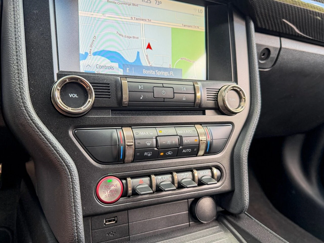 2022 Ford Mustang Shelby GT500 (6th Generation), 17/20