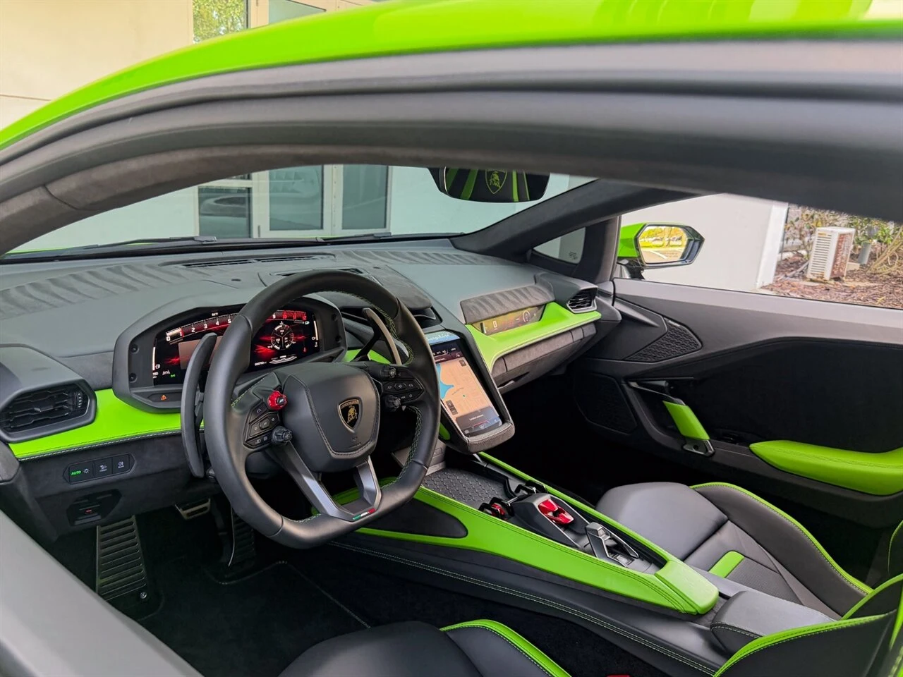 2026 Lamborghini Temerario, 2/20