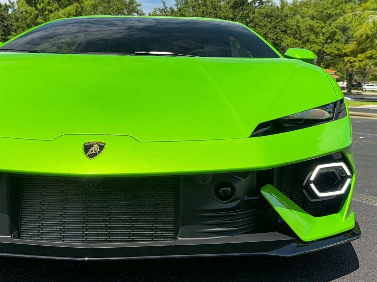 2026 Lamborghini Temerario, 3/20