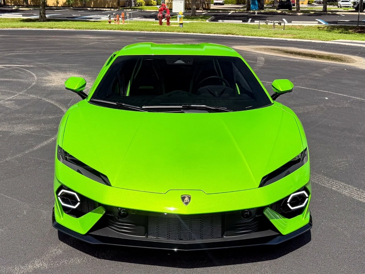 2026 Lamborghini Temerario, 4/20