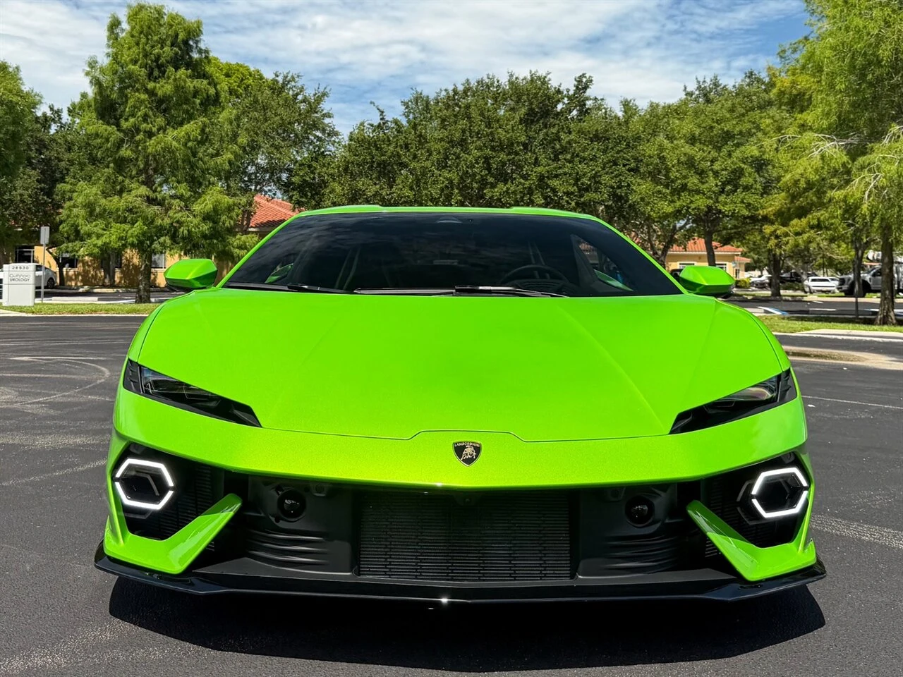 2026 Lamborghini Temerario, 5/20