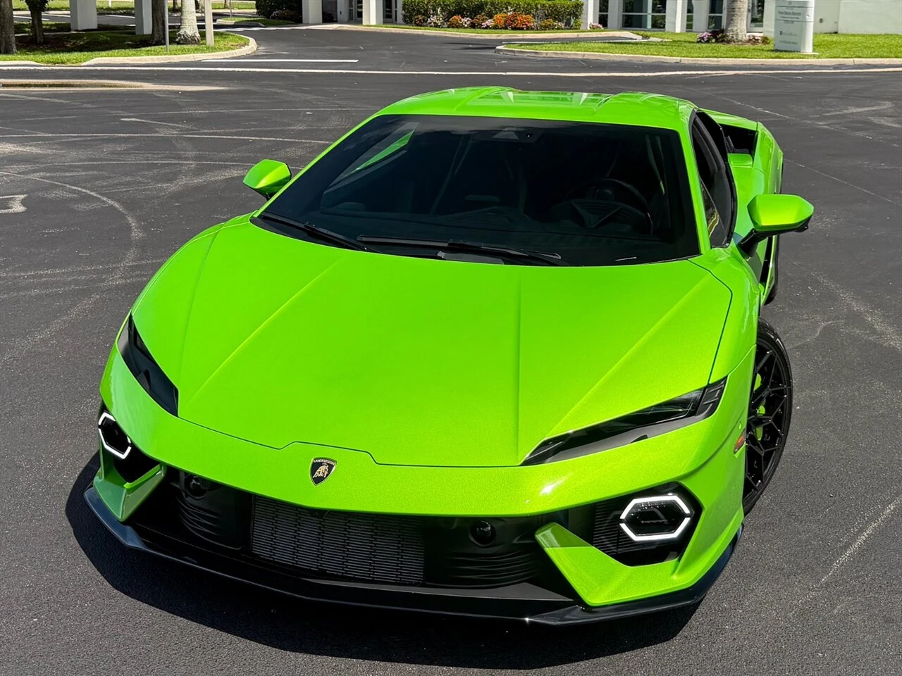 2026 Lamborghini Temerario, 6/20