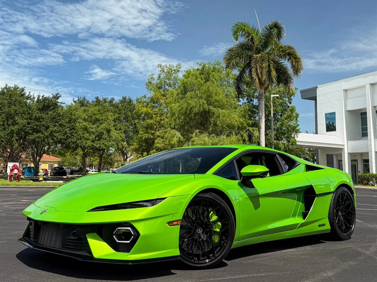 2026 Lamborghini Temerario, 9/20