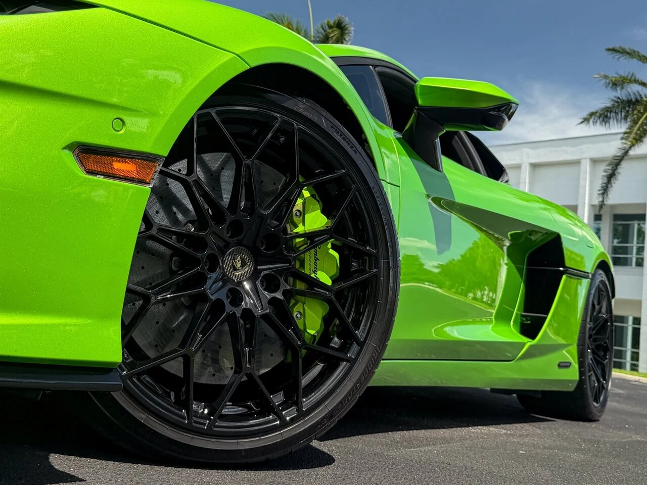 2026 Lamborghini Temerario, 10/20