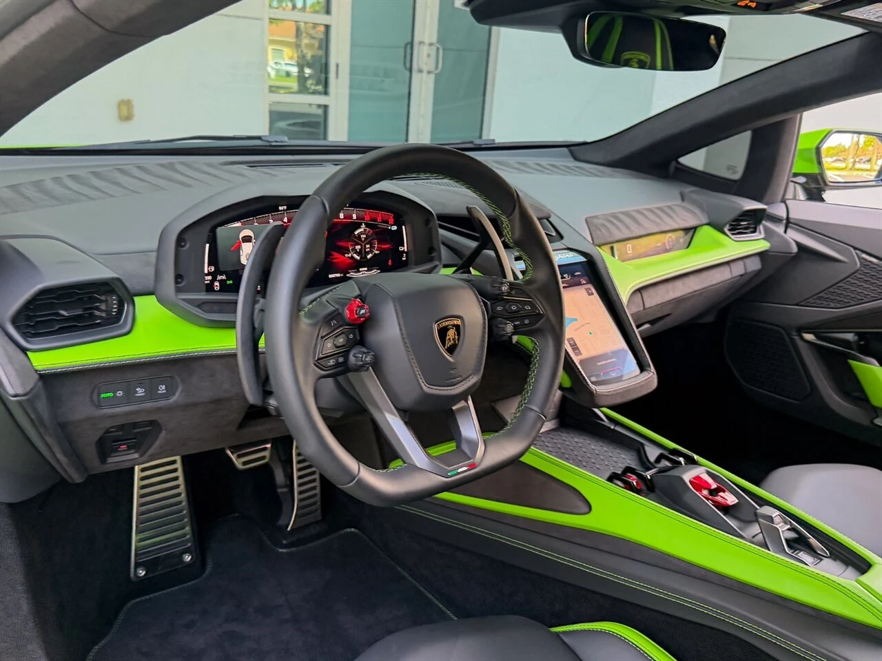 2026 Lamborghini Temerario, 11/20