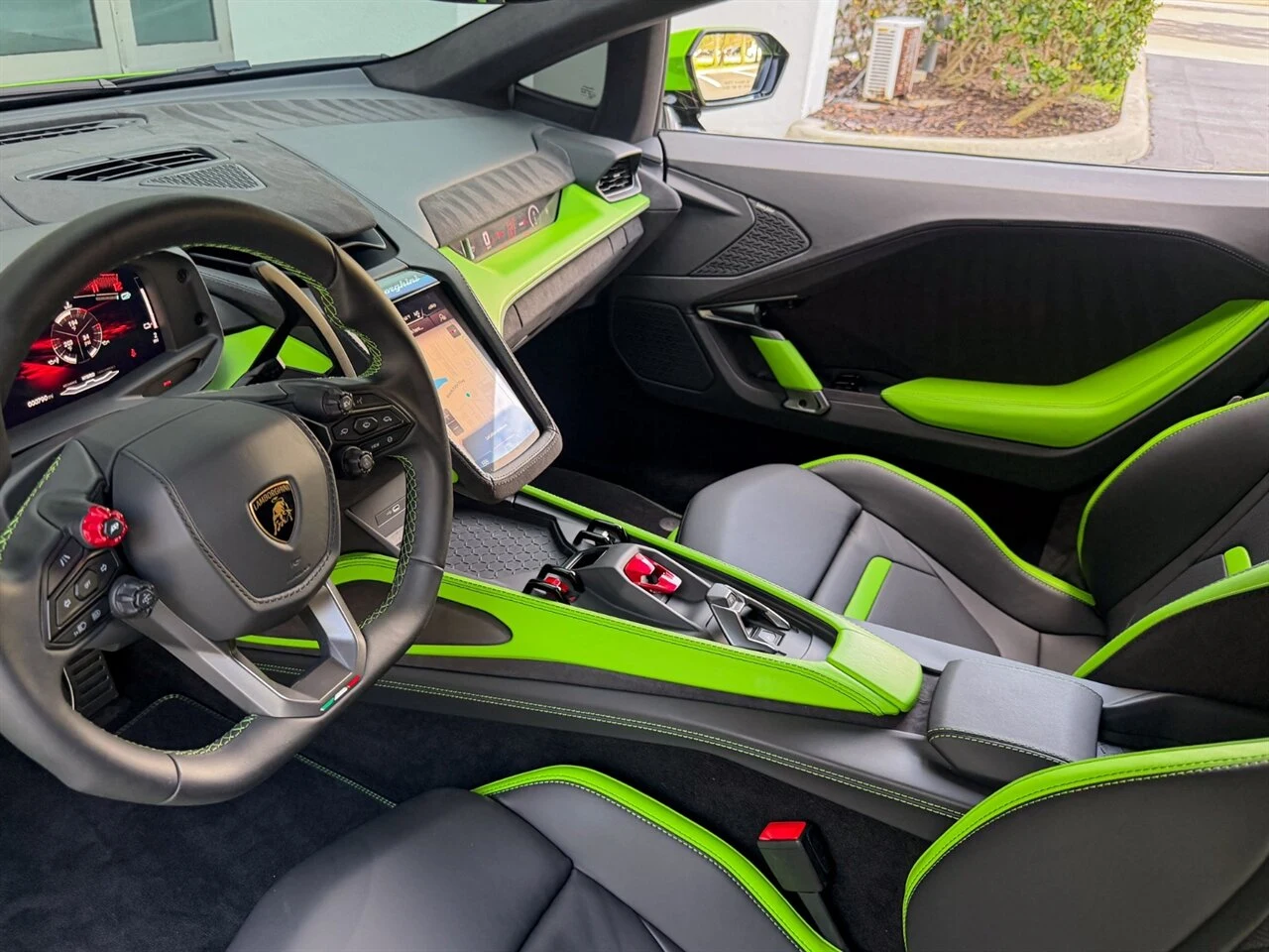 2026 Lamborghini Temerario, 13/20