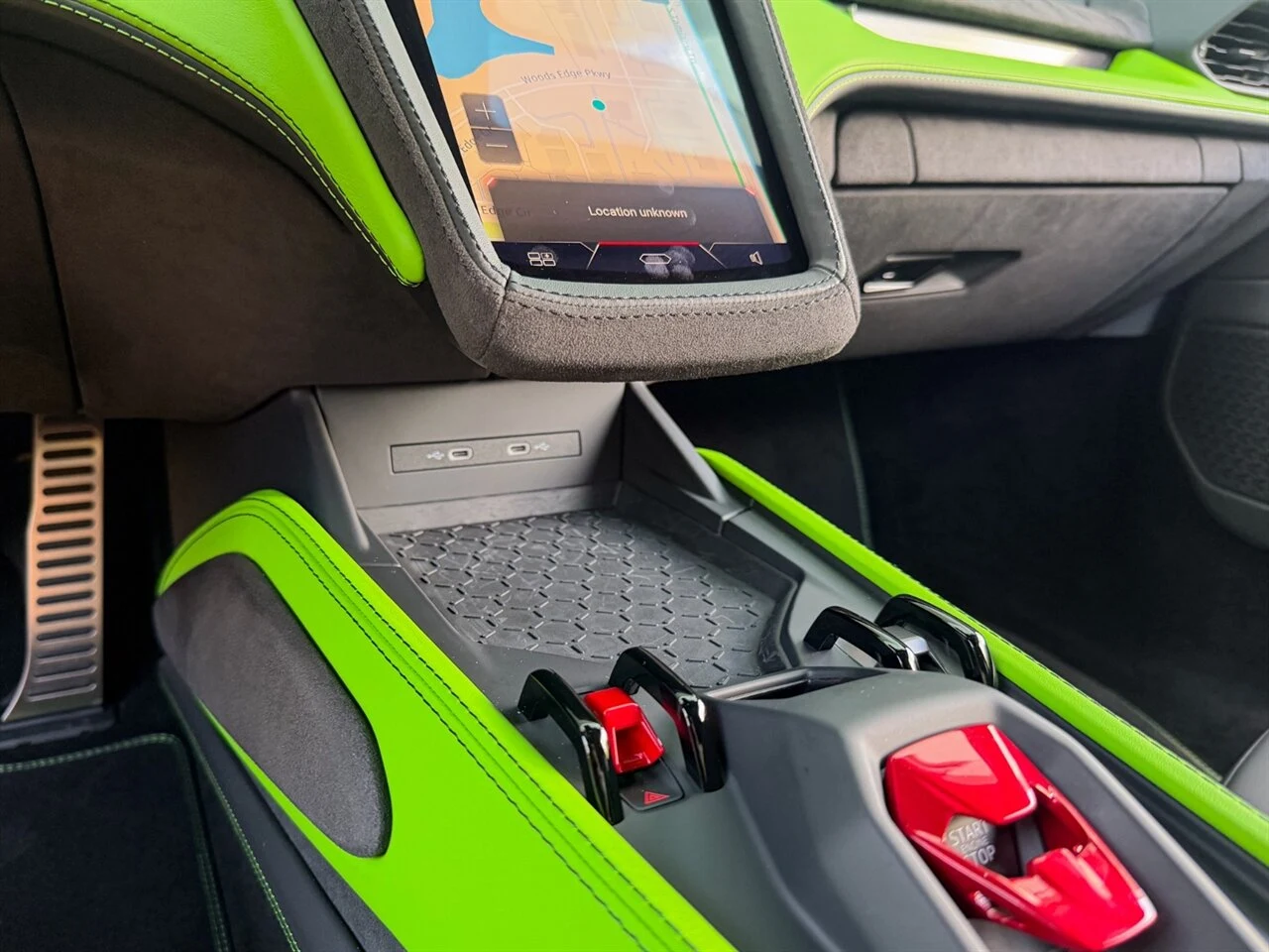 2026 Lamborghini Temerario, 15/20