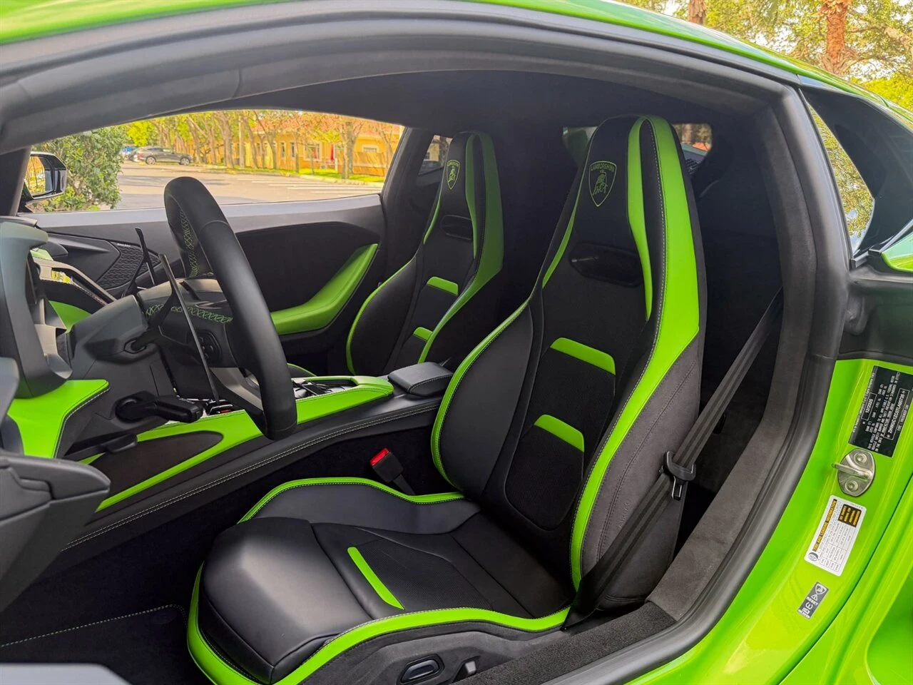 2026 Lamborghini Temerario, 17/20