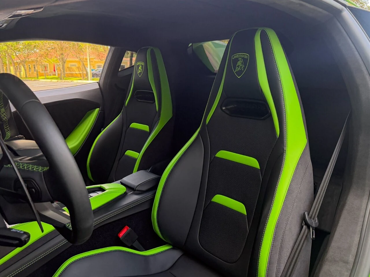 2026 Lamborghini Temerario, 18/20