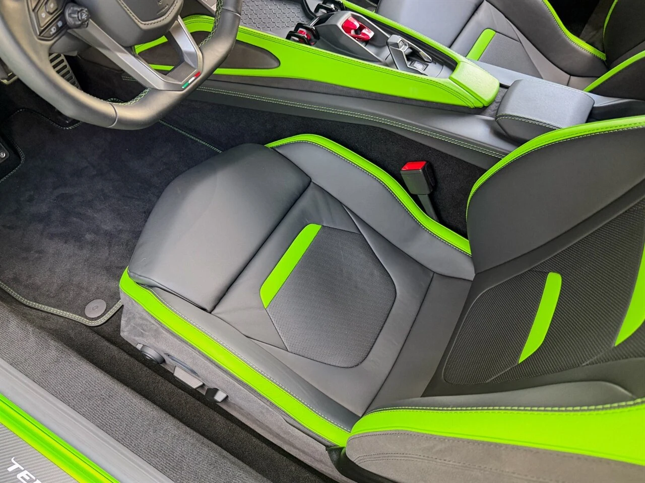 2026 Lamborghini Temerario, 19/20