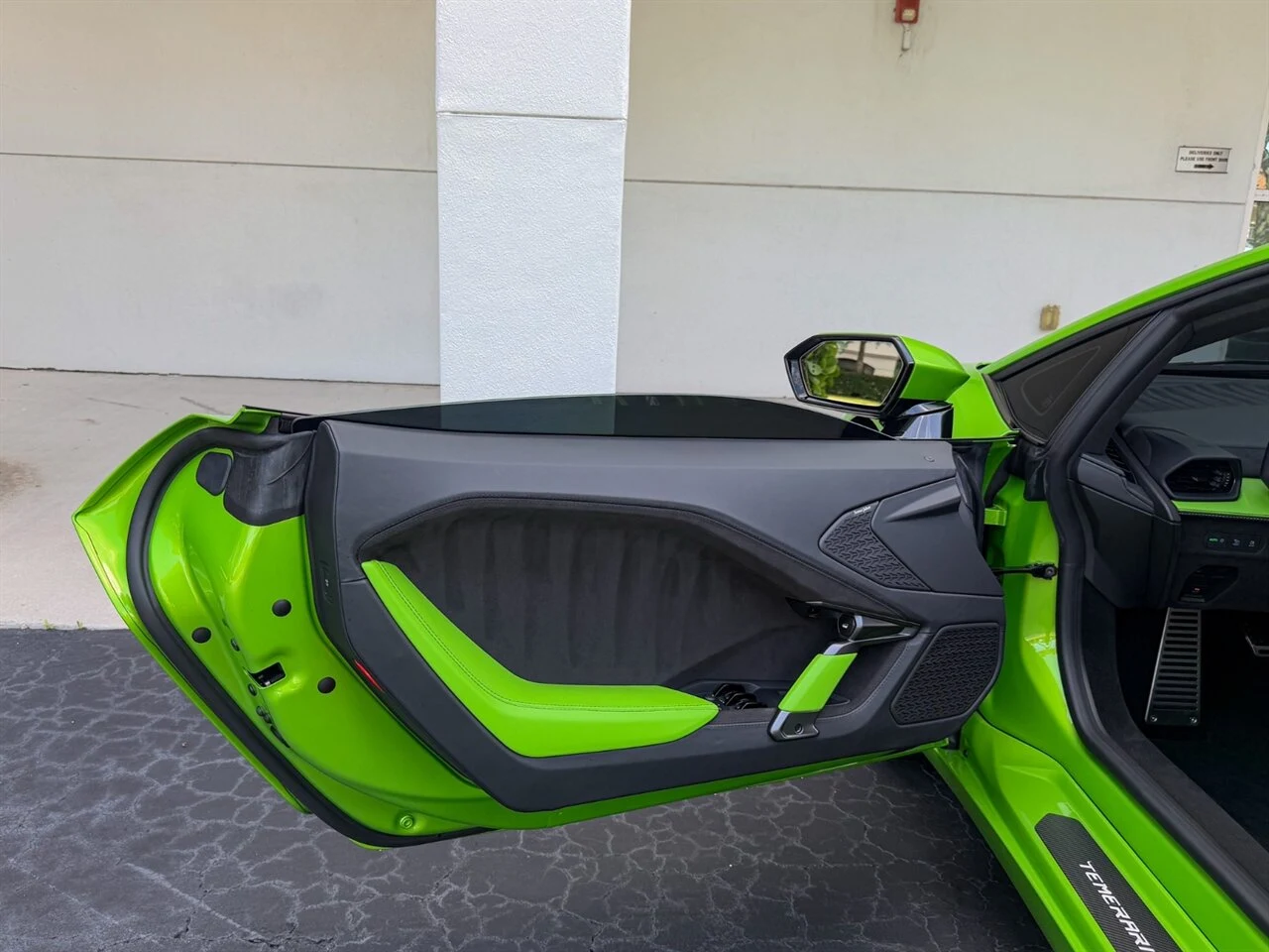 2026 Lamborghini Temerario, 20/20