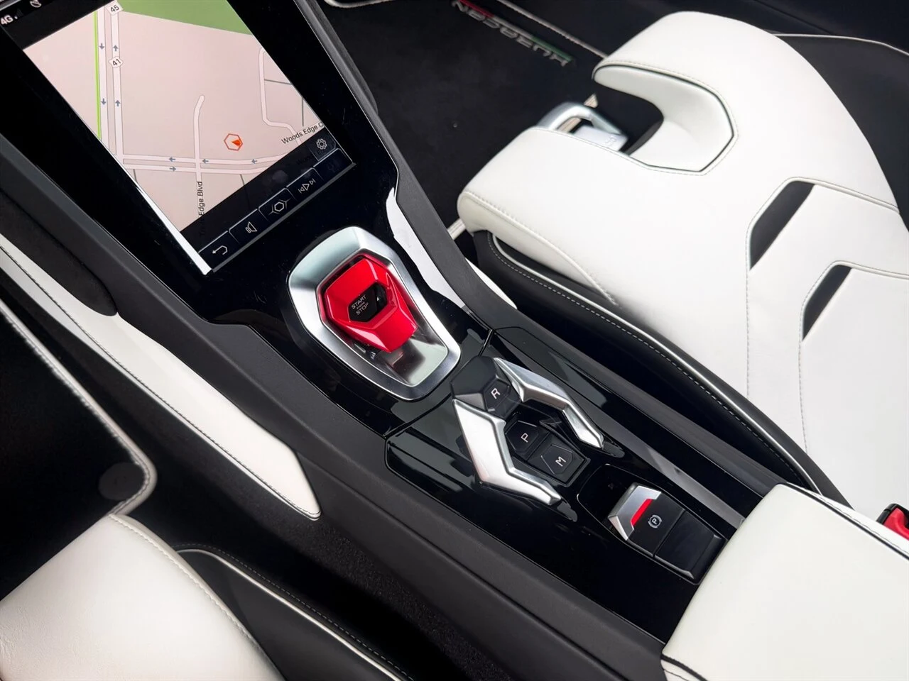 2021 Lamborghini Huracán EVO RWD, 18/20