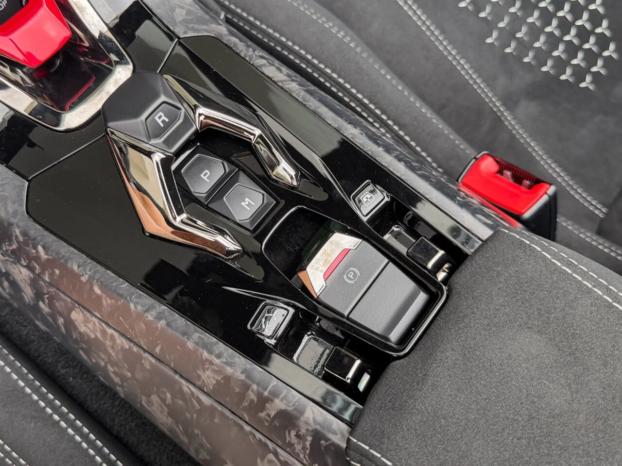 2019 Lamborghini Huracán Performante Spyder, 20/20