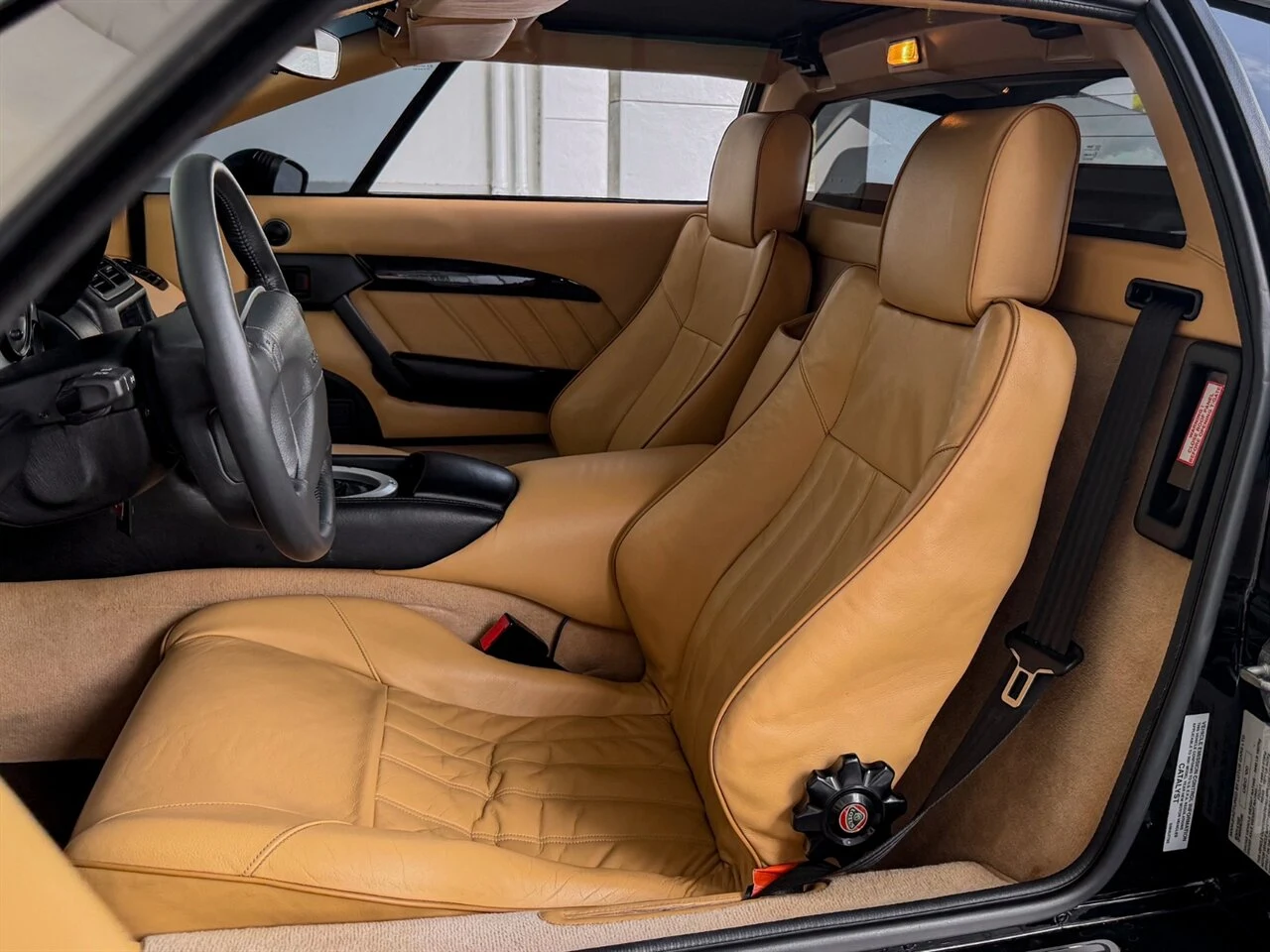 2001 Lotus Esprit V8, 16/20