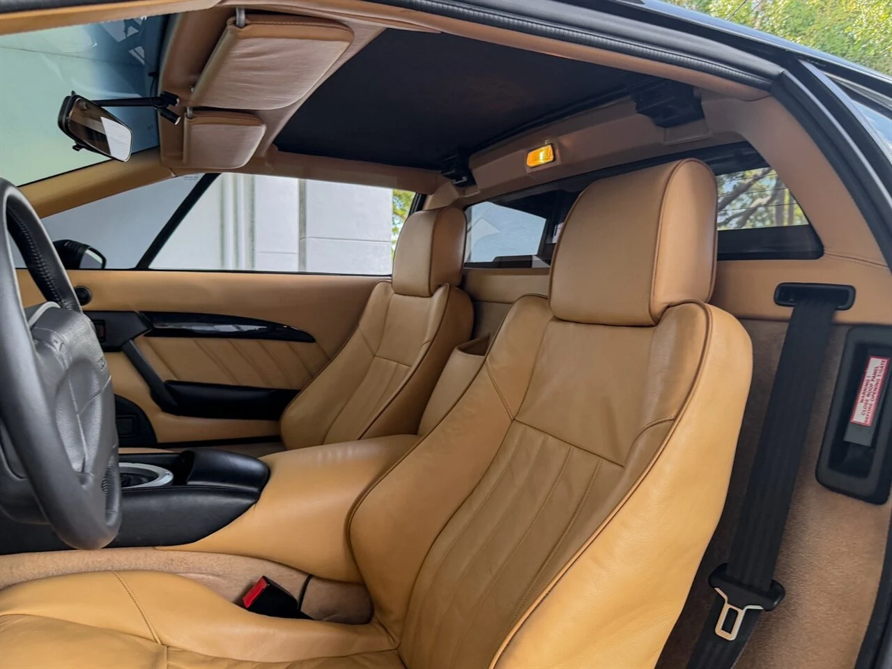 2001 Lotus Esprit V8, 17/20