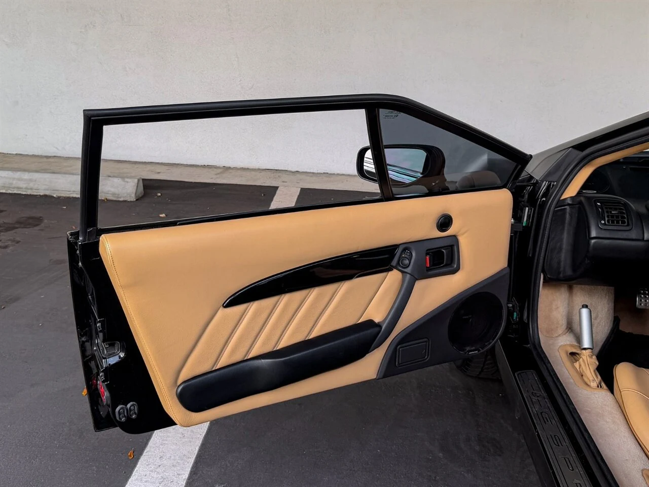 2001 Lotus Esprit V8, 19/20