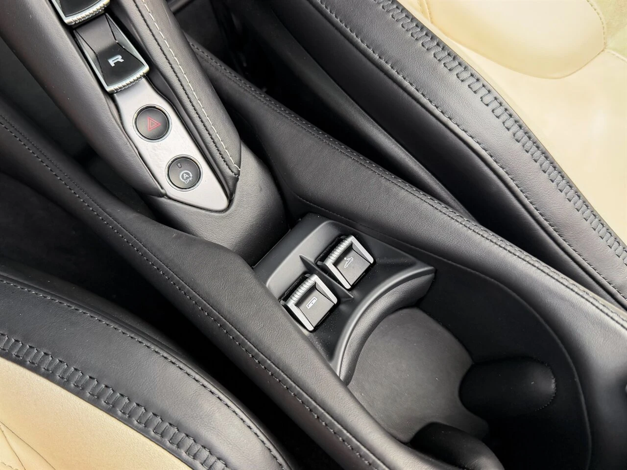2024 McLaren 750S Spider, 20/20