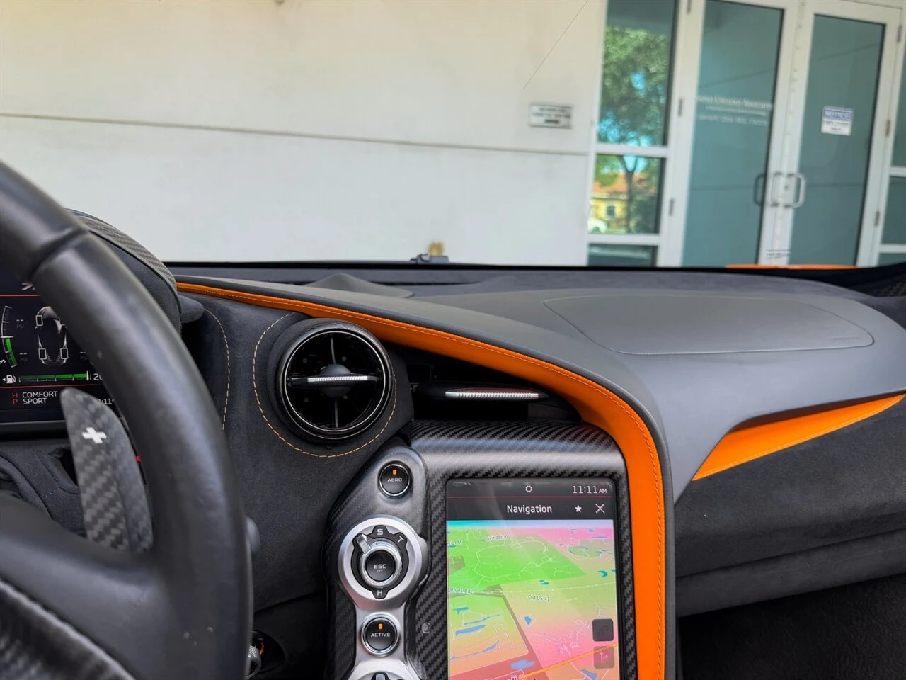 2022 McLaren 720S Spider Performance, 17/20