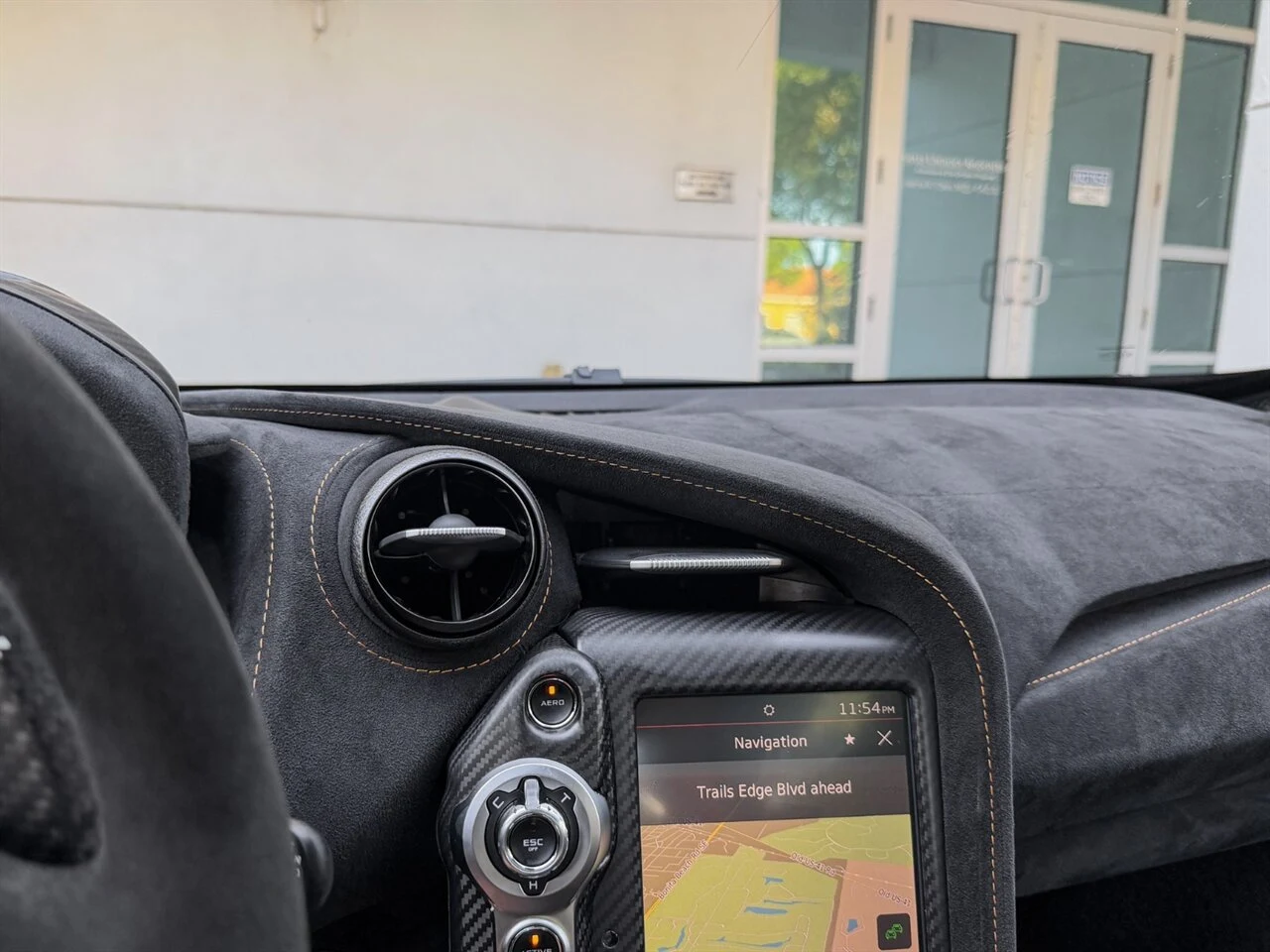2021 McLaren 765LT, 17/20