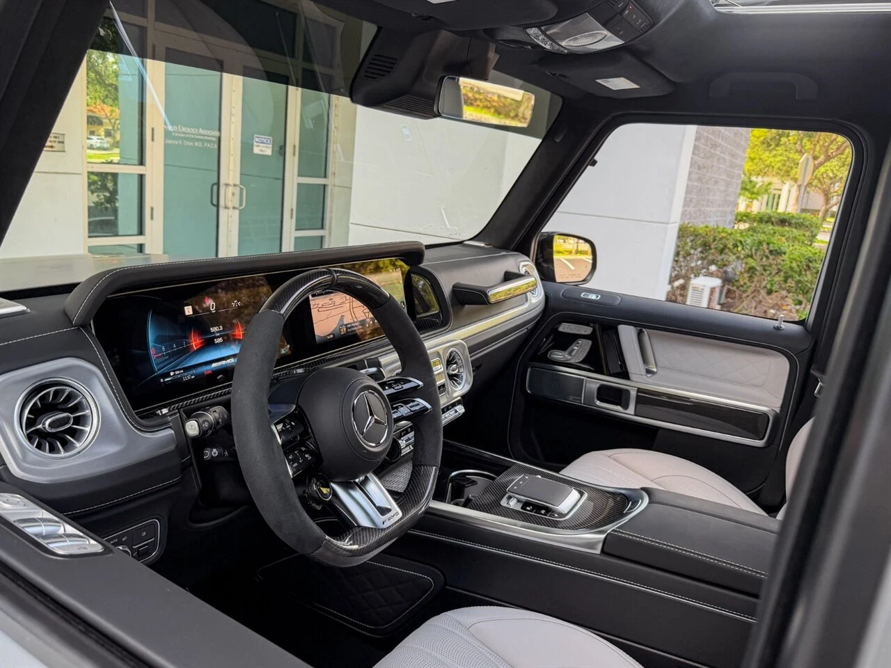 2026 Mercedes-Benz AMG G 63 (W465), 2/20