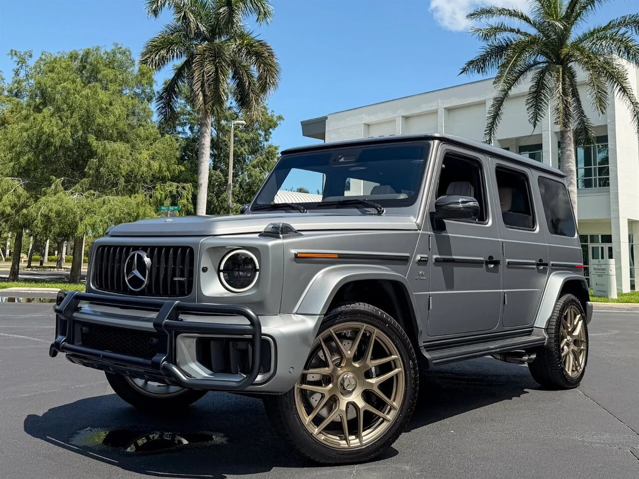 2026 Mercedes-Benz AMG G 63 (W465), 10/20