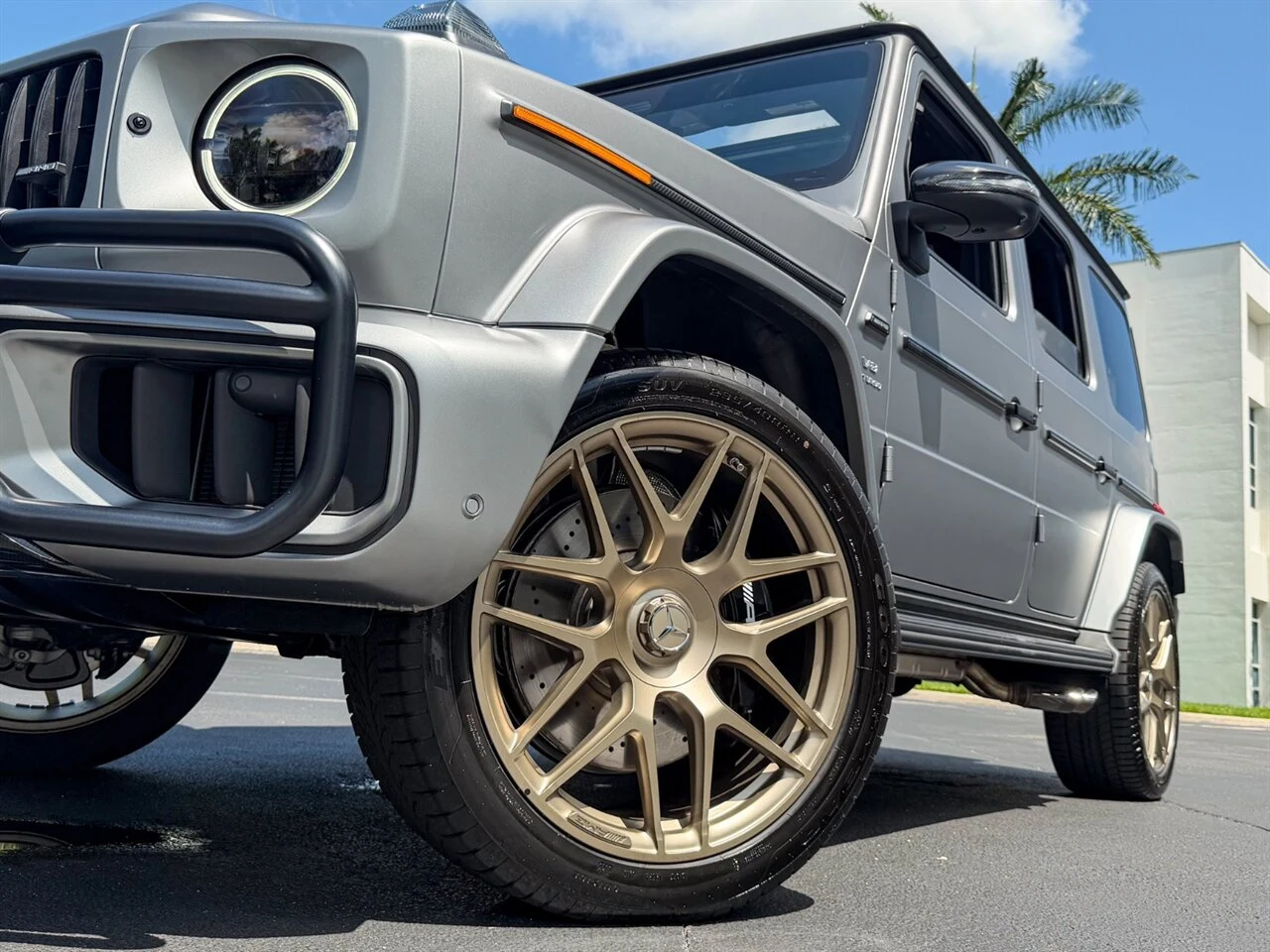 2026 Mercedes-Benz AMG G 63 (W465), 11/20