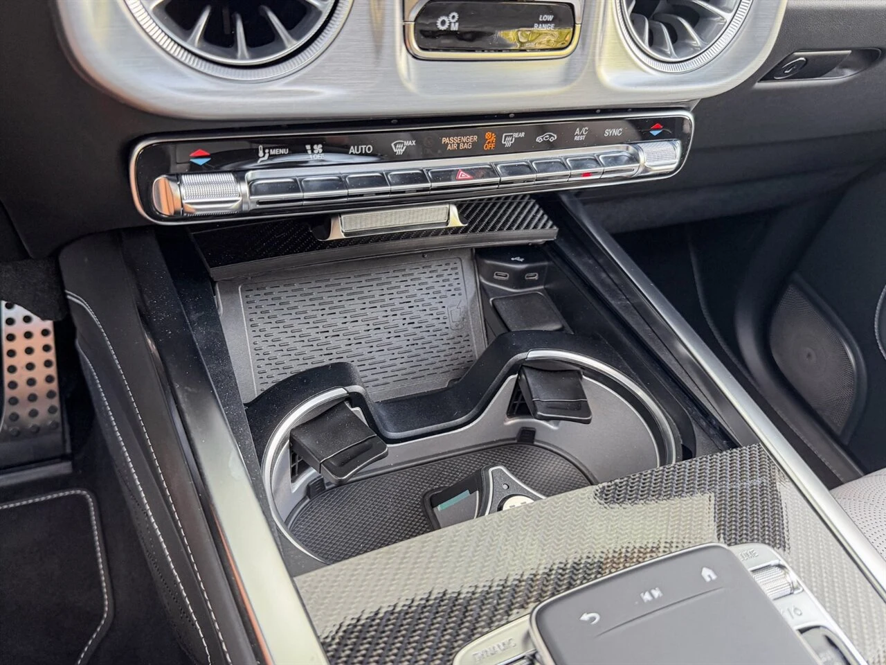 2026 Mercedes-Benz AMG G 63 (W465), 18/20