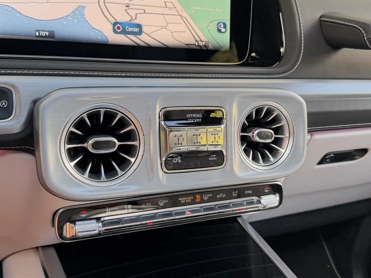 2025 Mercedes-Benz AMG G 63 (W465), 16/20