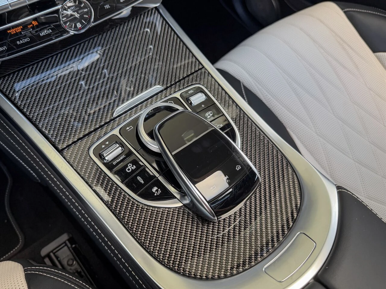 2024 Mercedes-Benz AMG G 63 (W463 2nd Generation), 18/20