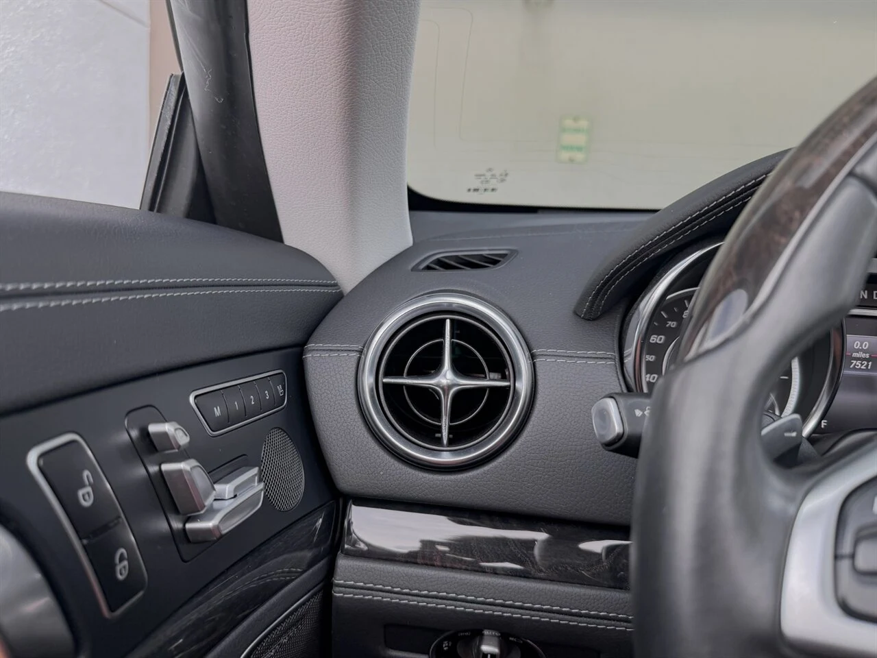 2019 Mercedes-Benz SL 550 (R231), 19/20