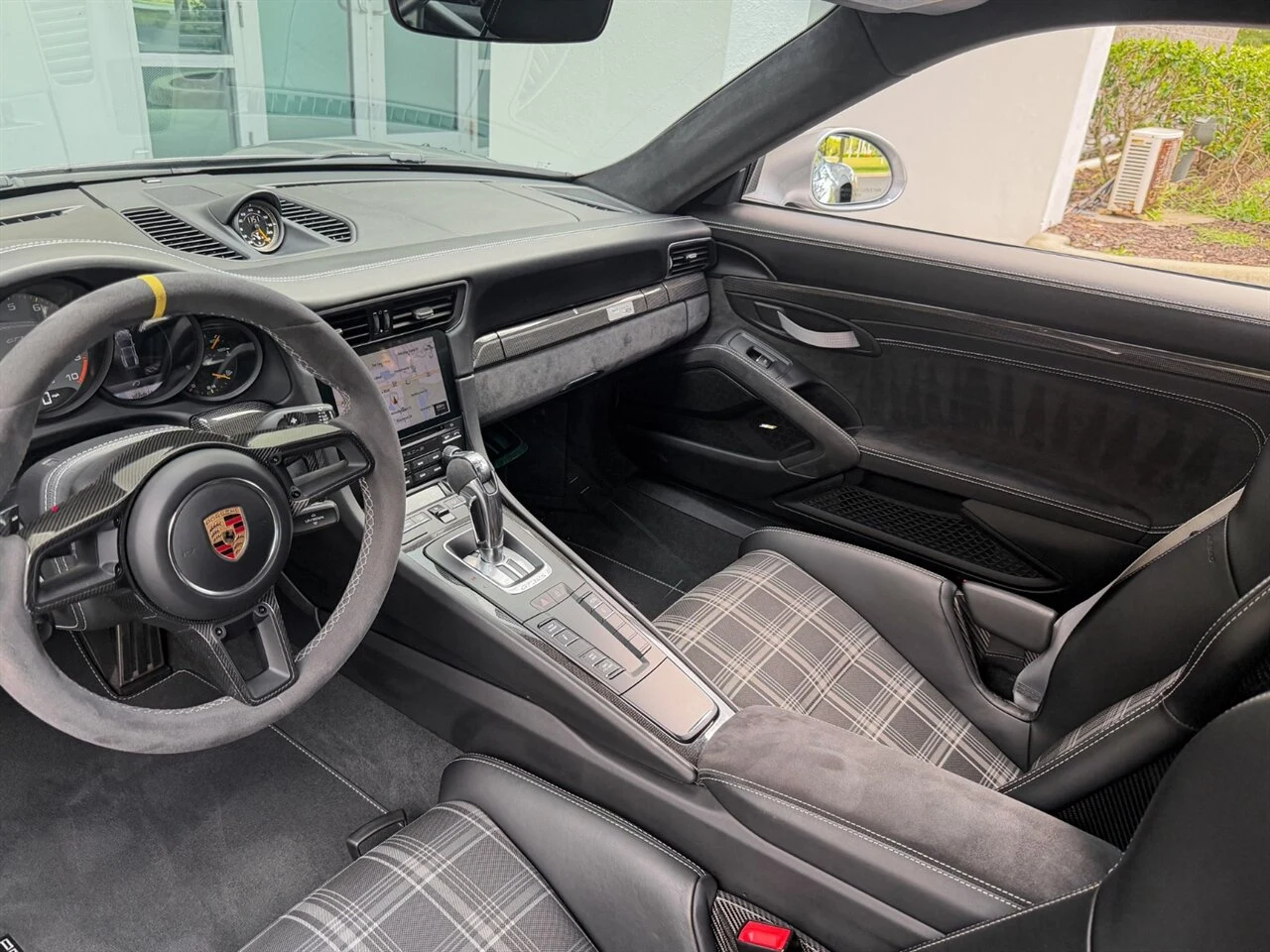 2019 Porsche 911 (991.2) GT3 RS Weissach, 15/20