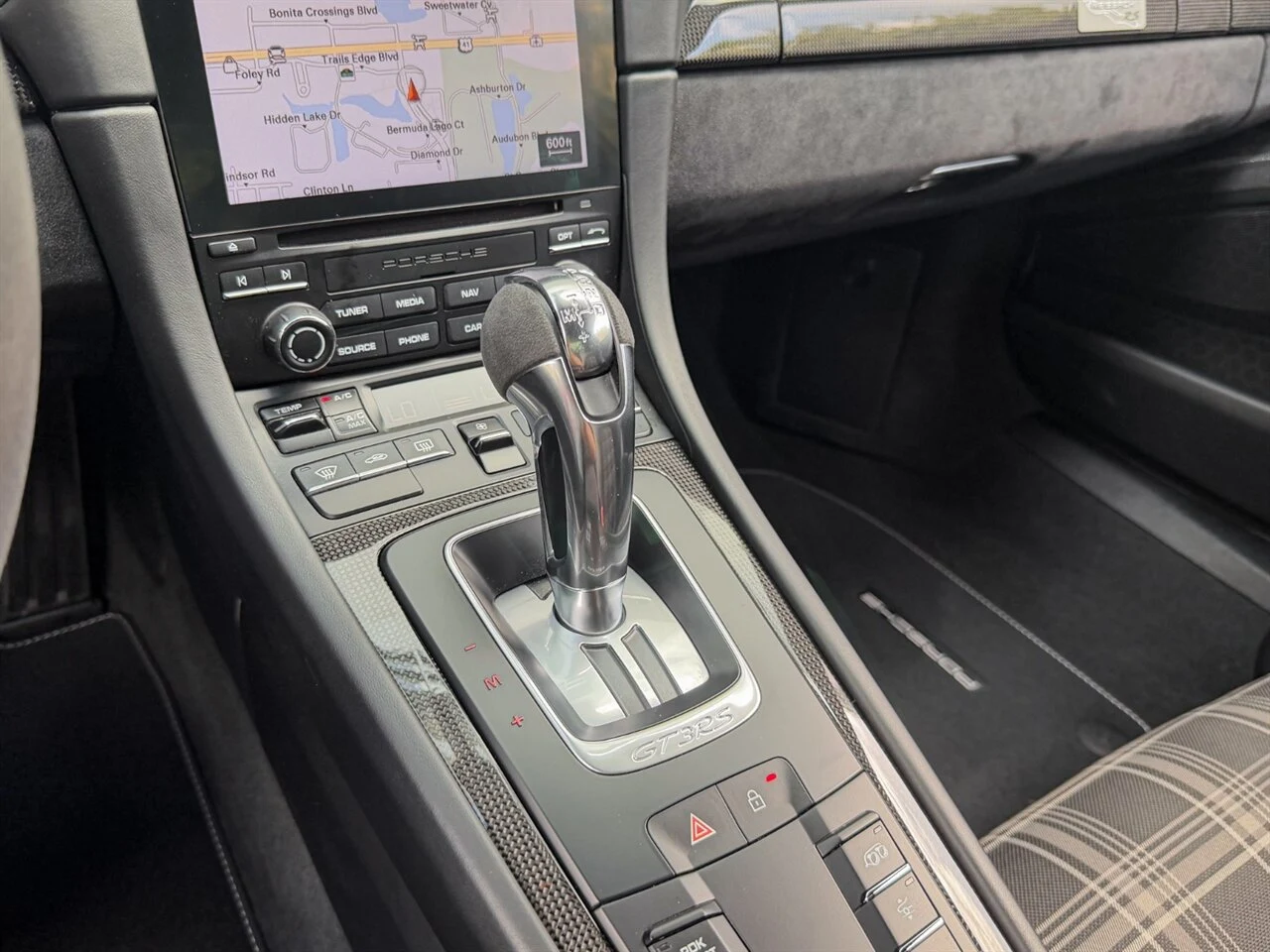 2019 Porsche 911 (991.2) GT3 RS Weissach, 19/20