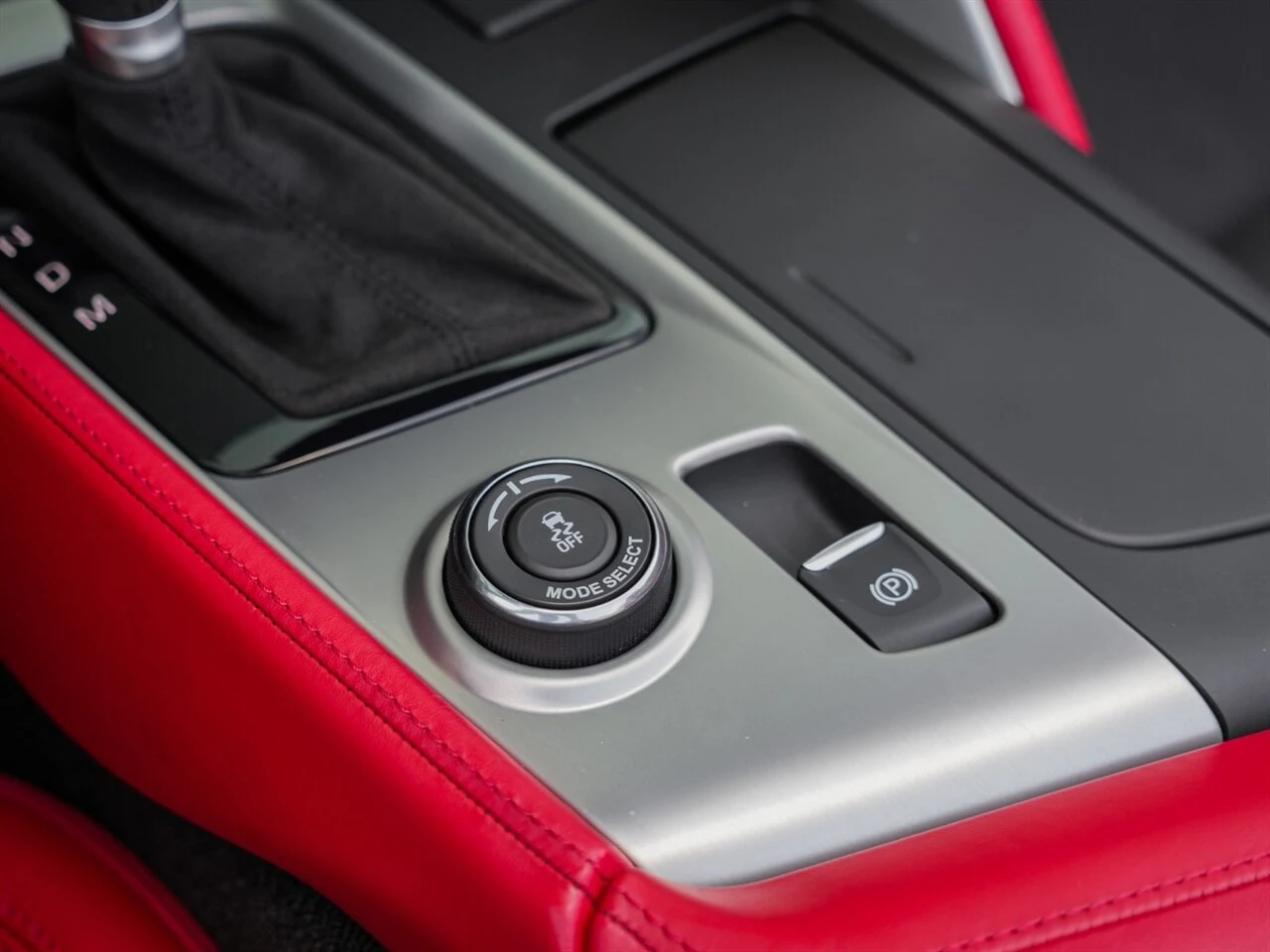 2016 Chevrolet Corvette Z06 Convertible, 14/30