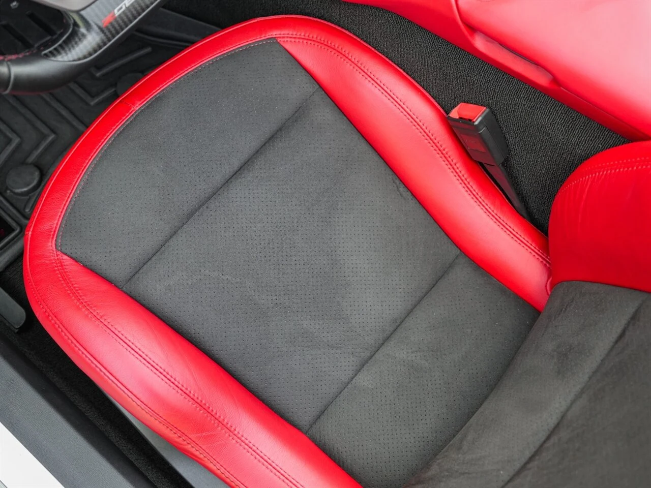 2016 Chevrolet Corvette Z06 Convertible, 15/30