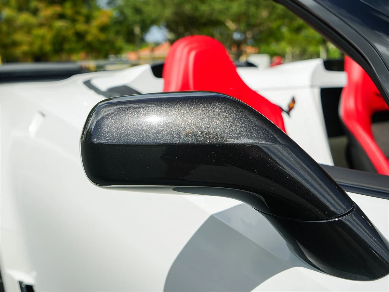2016 Chevrolet Corvette Z06 Convertible, 27/30