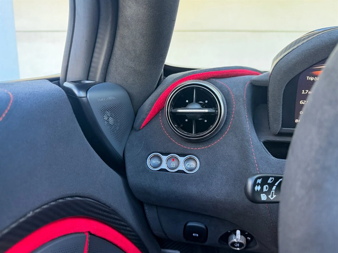 2022 McLaren 765LT Spider, 15/30