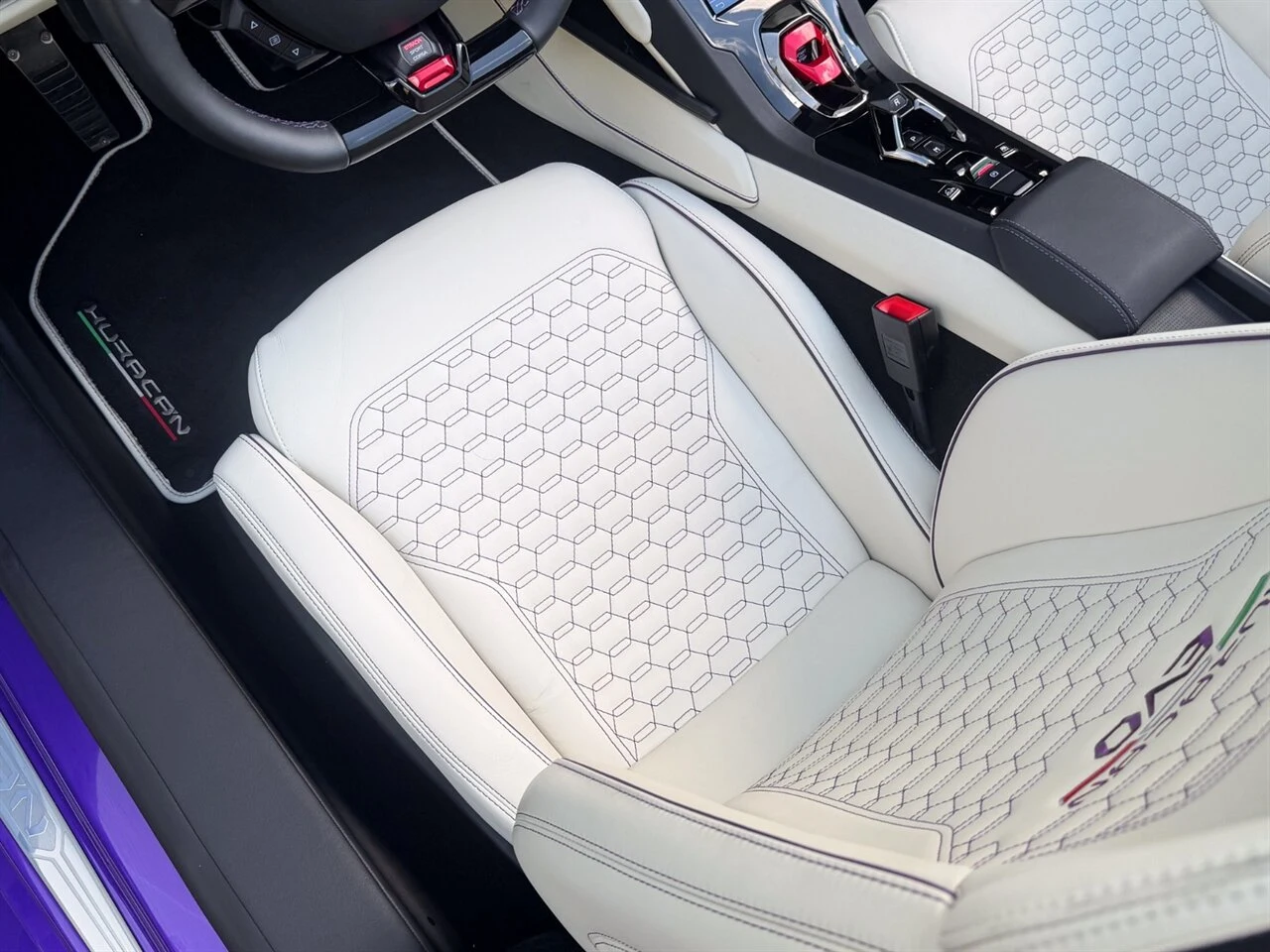 2023 Lamborghini Huracán EVO RWD Spyder, 15/30