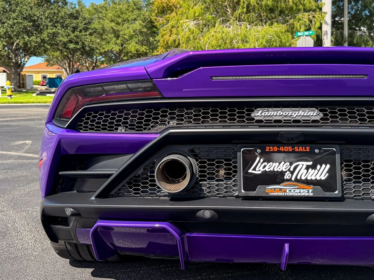 2023 Lamborghini Huracán EVO RWD Spyder, 24/30