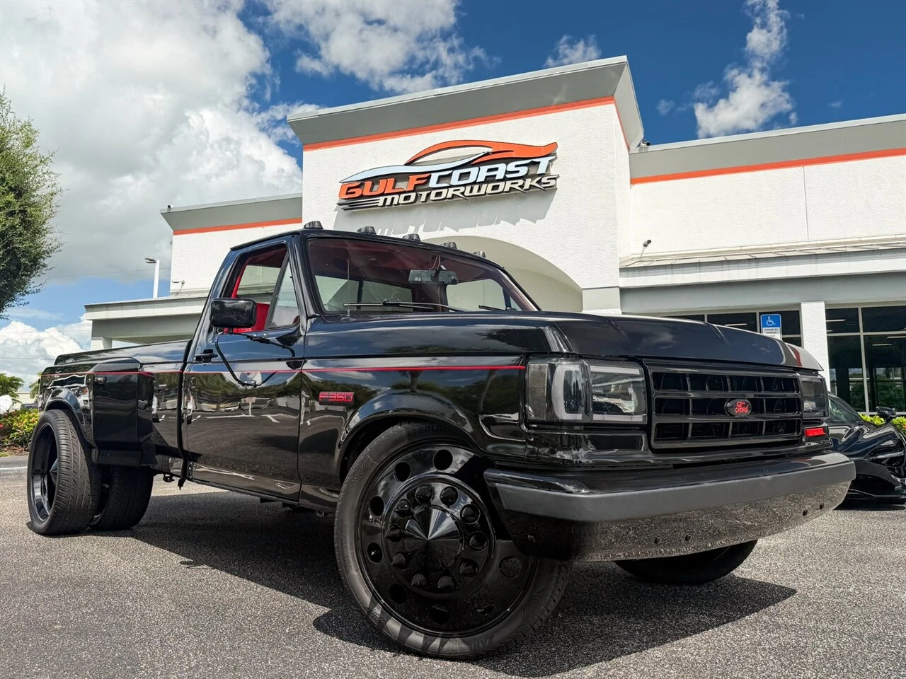 1987 Ford F-350, 2/30