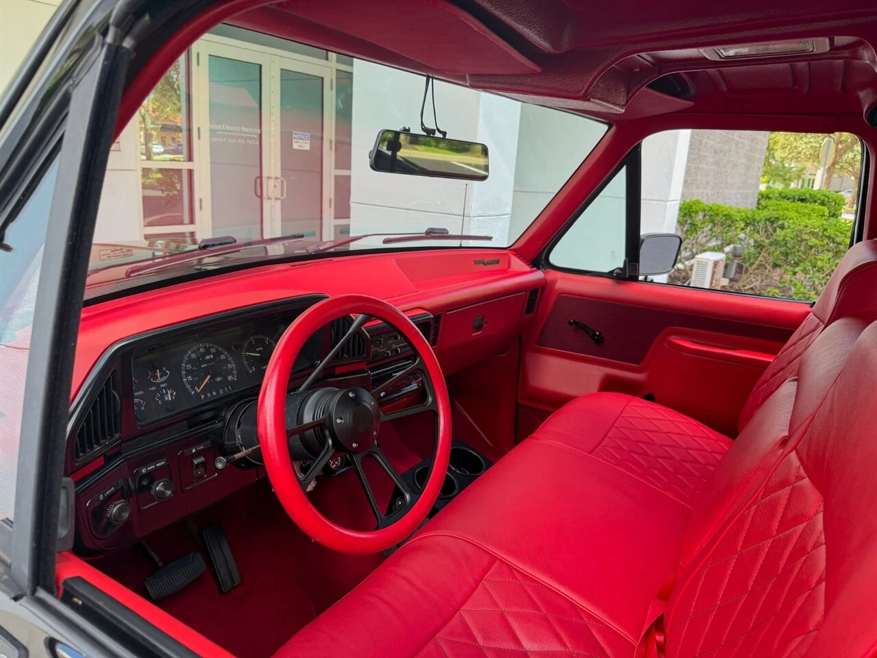 1987 Ford F-350, 3/30