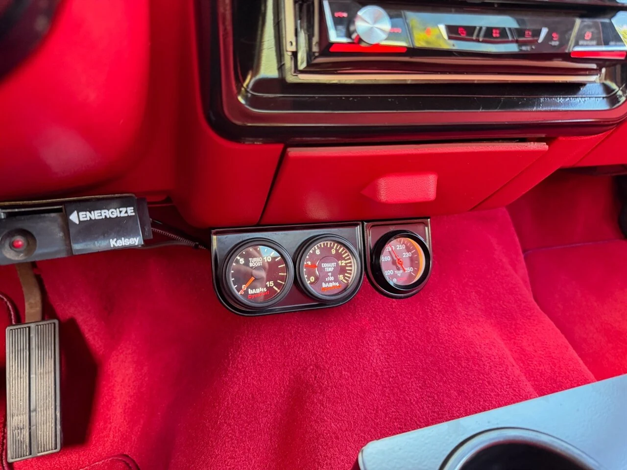 1987 Ford F-350, 14/30