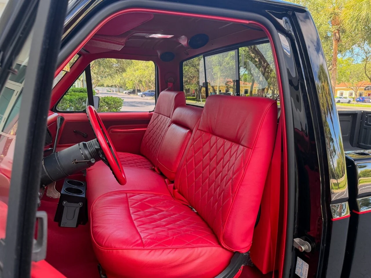 1987 Ford F-350, 15/30